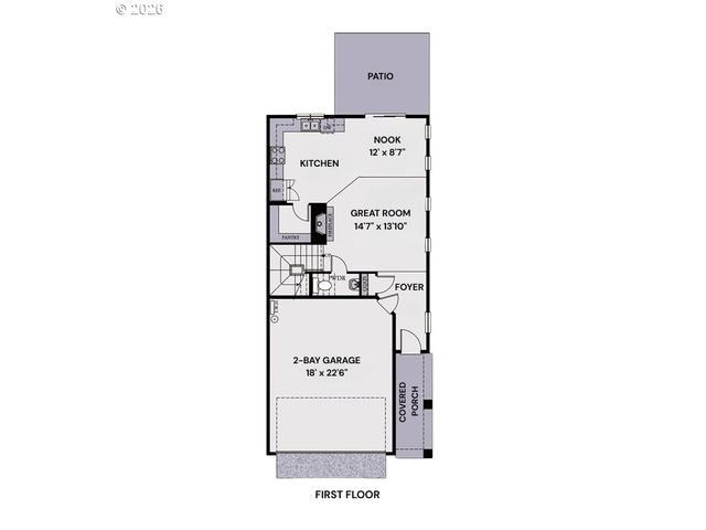 3456 BIRCH St, Forest Grove, OR 97116