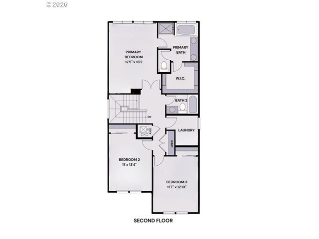 3456 BIRCH St, Forest Grove, OR 97116