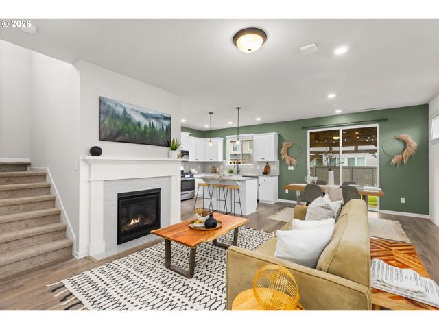 3456 BIRCH St, Forest Grove, OR 97116