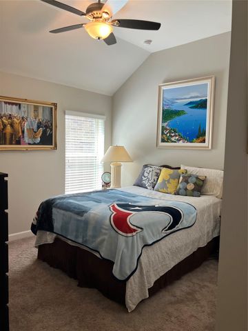 125 Saddle Drive, Houston, TX 77065