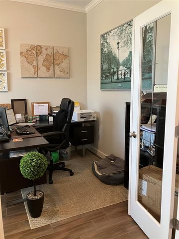 125 Saddle Drive, Houston, TX 77065