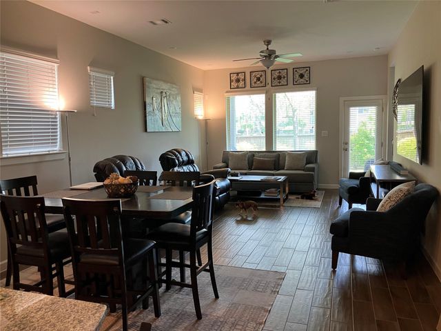 125 Saddle Drive, Houston, TX 77065