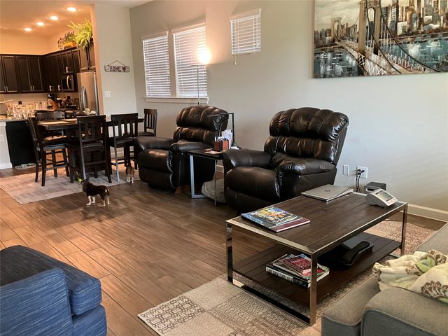 125 Saddle Drive, Houston, TX 77065