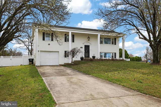11600 PISCATAWAY RD, Clinton, MD 20735