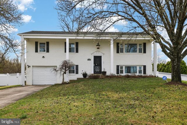 11600 PISCATAWAY RD, Clinton, MD 20735