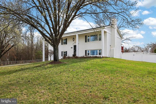 11600 PISCATAWAY RD, Clinton, MD 20735