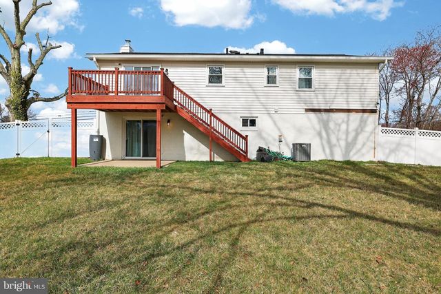 11600 PISCATAWAY RD, Clinton, MD 20735