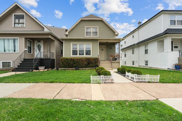 6316 W Warwick Avenue, Chicago, IL 60634