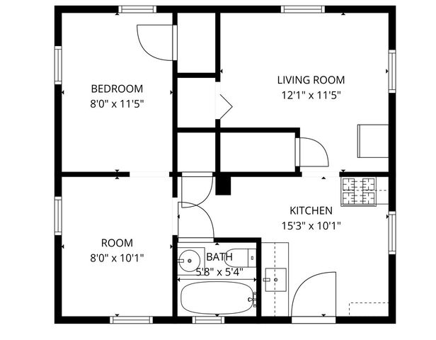 6316 W Warwick Avenue, Chicago, IL 60634
