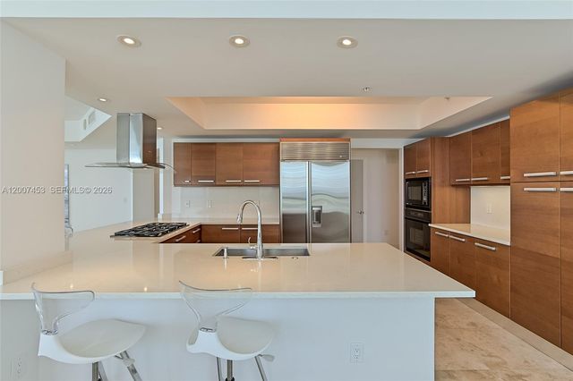 3535 S OCEAN DR 2002, Hollywood, FL 33019