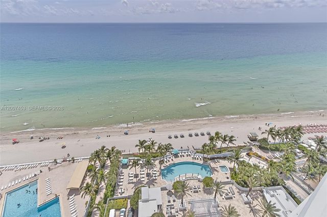 3535 S OCEAN DR 2002, Hollywood, FL 33019