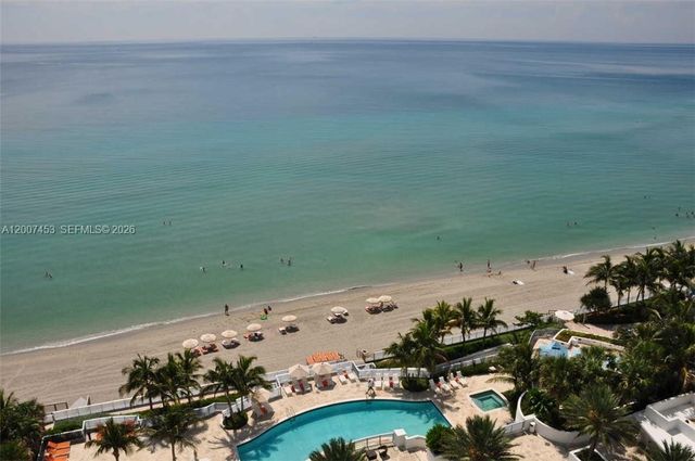 3535 S OCEAN DR 2002, Hollywood, FL 33019