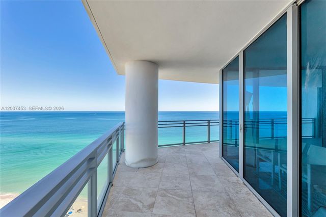 3535 S OCEAN DR 2002, Hollywood, FL 33019