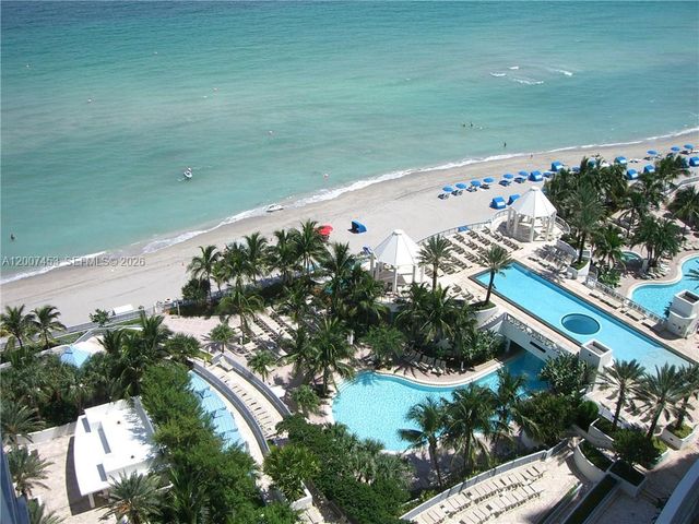 3535 S OCEAN DR 2002, Hollywood, FL 33019