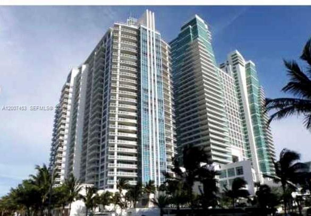 3535 S OCEAN DR 2002, Hollywood, FL 33019