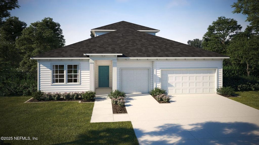 259 KNOTTED BIRCH Avenue, St. Augustine, FL 32092