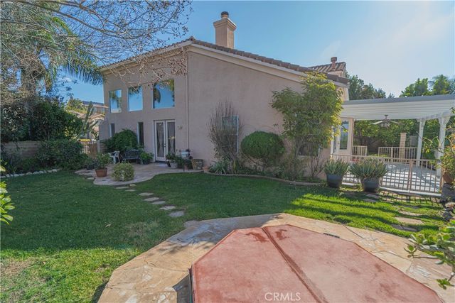 22440 Skylake Place, Saugus, CA 91390