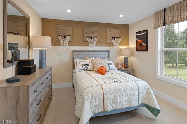 3265 WOODSTONE LANE, Avon, OH 44011