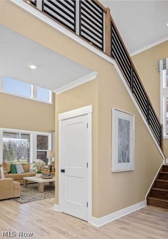 3265 WOODSTONE LANE, Avon, OH 44011
