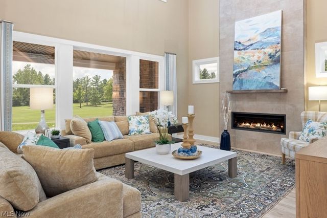 3265 WOODSTONE LANE, Avon, OH 44011