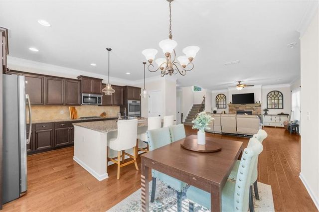 4020 Raccoon Lane, Cumming, GA 30028