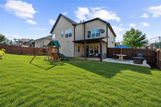 4020 Raccoon Lane, Cumming, GA 30028