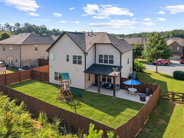 4020 Raccoon Lane, Cumming, GA 30028