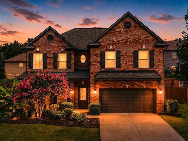 4020 Raccoon Lane, Cumming, GA 30028
