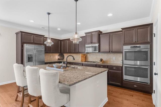 4020 Raccoon Lane, Cumming, GA 30028