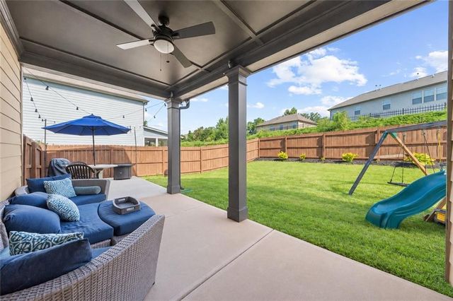 4020 Raccoon Lane, Cumming, GA 30028