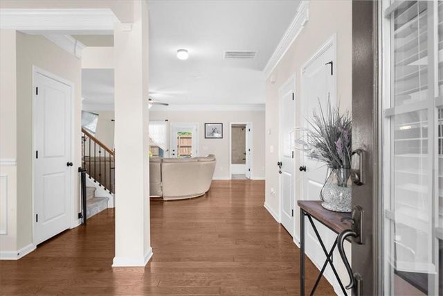 4020 Raccoon Lane, Cumming, GA 30028