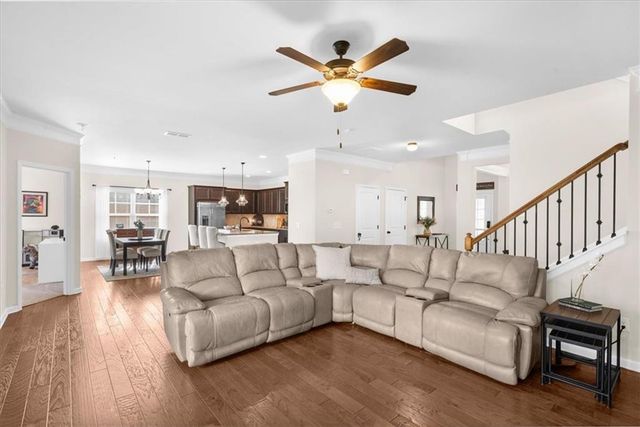 4020 Raccoon Lane, Cumming, GA 30028