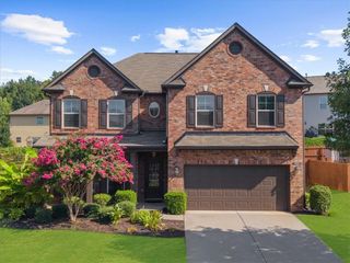 4020 Raccoon Lane, Cumming, GA 30028
