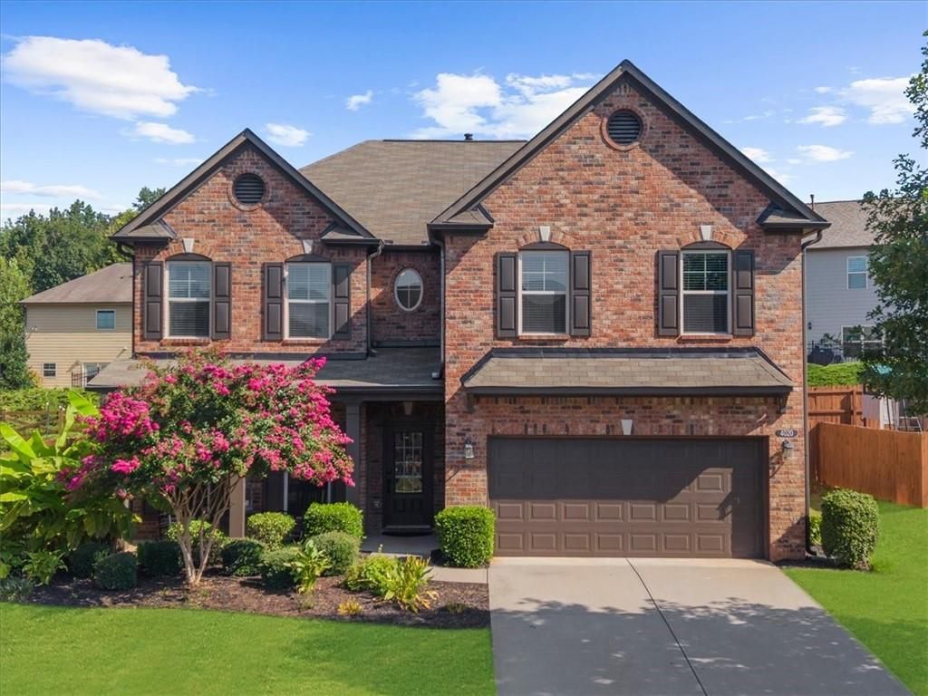 4020 Raccoon Lane, Cumming, GA 30028