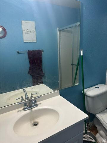 7345 W MINESIDE DR, Magna, UT 84044