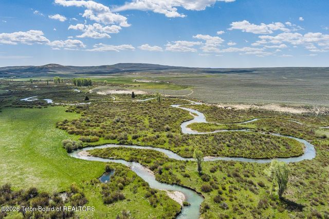 COTTONWOOD-MERNA 23-116, Daniel, WY 83115