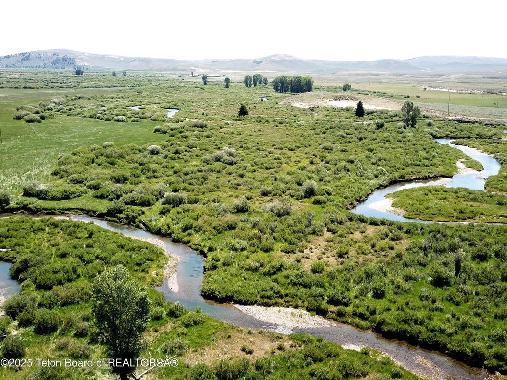 COTTONWOOD-MERNA 23-116, Daniel, WY 83115