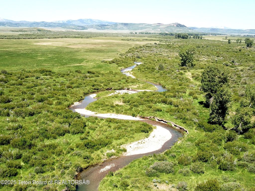 COTTONWOOD-MERNA 23-116, Daniel, WY 83115 photo 16