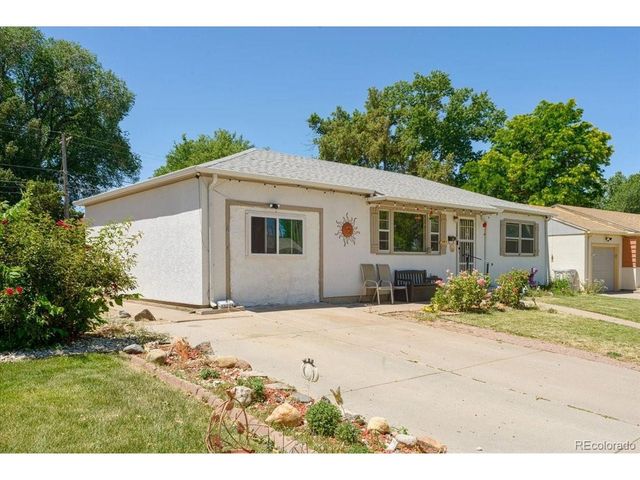 1120 Alexander Cir, Pueblo, CO 81001