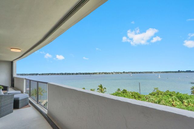 5200 N Flagler Drive N 905, West Palm Beach, FL 33407