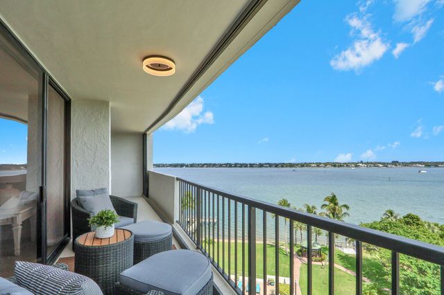 5200 N Flagler Drive N 905, West Palm Beach, FL 33407