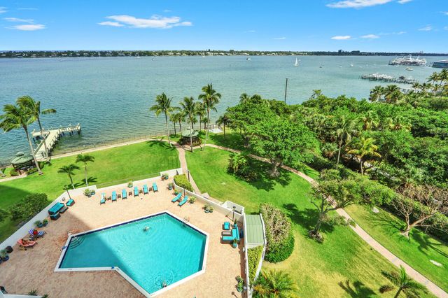 5200 N Flagler Drive N 905, West Palm Beach, FL 33407