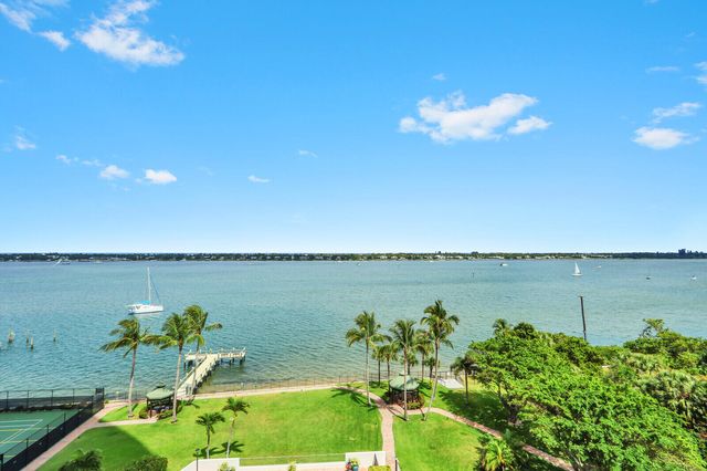 5200 N Flagler Drive N 905, West Palm Beach, FL 33407
