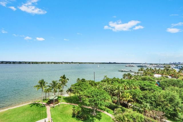 5200 N Flagler Drive N 905, West Palm Beach, FL 33407