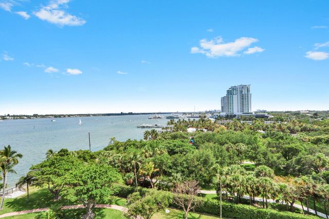 5200 N Flagler Drive N 905, West Palm Beach, FL 33407