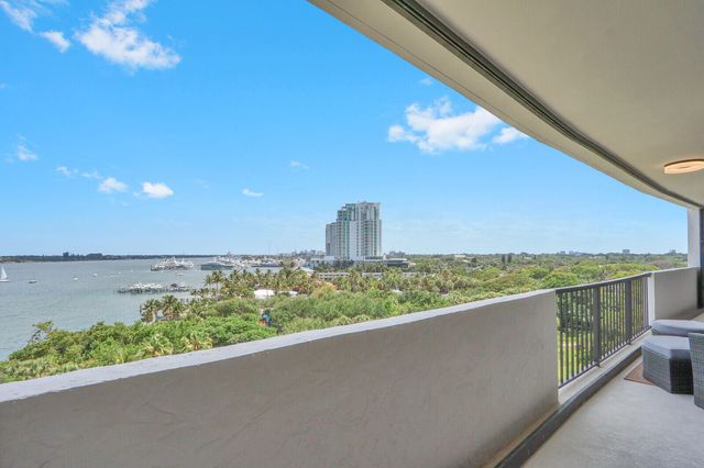 5200 N Flagler Drive N 905, West Palm Beach, FL 33407