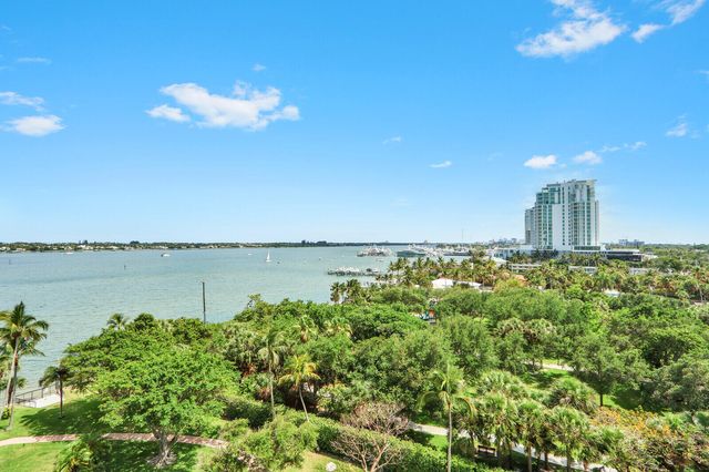 5200 N Flagler Drive N 905, West Palm Beach, FL 33407
