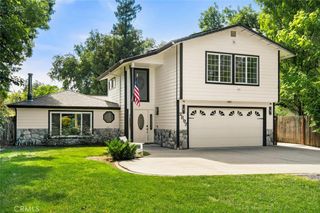 2897 Cussick AVE, Chico, CA 95973