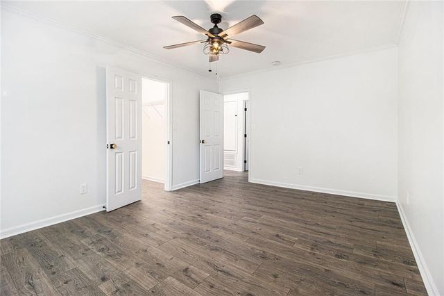 316 River Chase Drive, Jonesboro, GA 30238