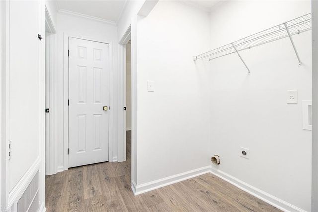 316 River Chase Drive, Jonesboro, GA 30238